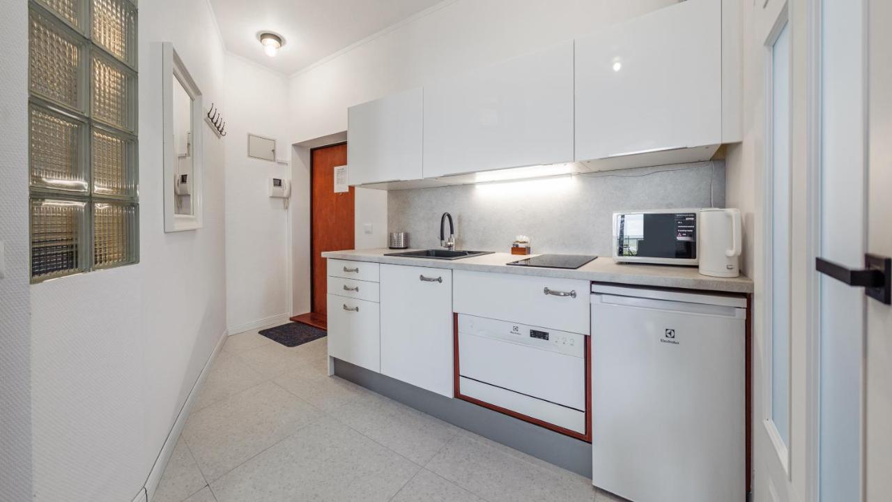 Apartamenty Sun & Snow Traugutta Plaza Сопот Екстериор снимка