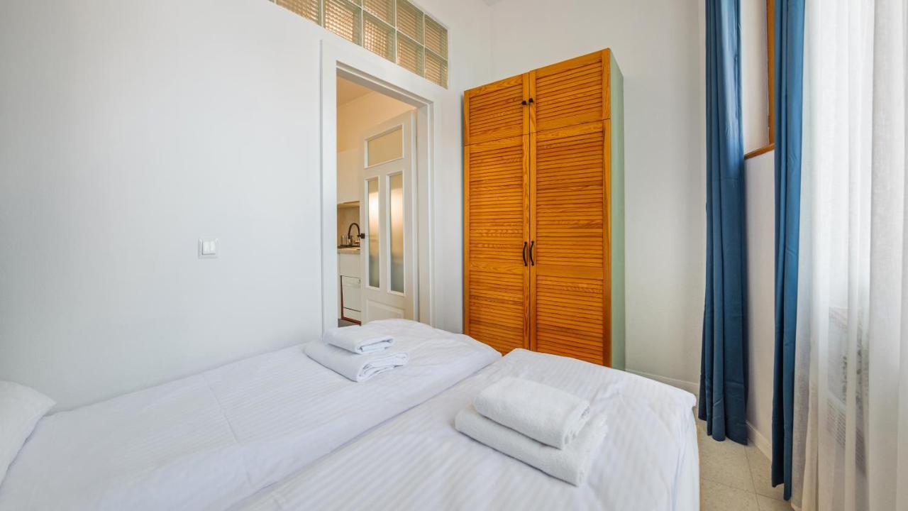 Apartamenty Sun & Snow Traugutta Plaza Сопот Екстериор снимка
